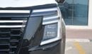 Nissan Patrol LE PLATINUM CITY LF platinum  Full option