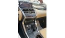 Lexus NX300 *Offer*2021 LEXUS NX300 2.0L TURBO V4 -360* CAMERA / EXPORT ONLY