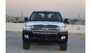 تويوتا لاند كروزر 200  GX-R V8 4.5L Turbo Diesel  Automatic Transmission