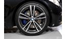 BMW 440i BMW 440i Coupe M-Kit 2017 GCC under Agency Warranty with Flexible Down-Payment.