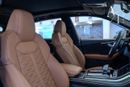 أودي RSQ8 2022 Audi RSQ8 Quattro, Carbon Fibre Package, Excellent Condition, Fully loaded, GCC Spec