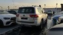 Toyota Land Cruiser LAND CRUISER 3.5T GR-Sport Hybrid