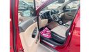 Hyundai Tucson GLS panorama 4 cameras