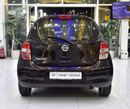 Nissan Micra EXCELLENT DEAL for our Nissan Micra ( 2014 Model ) in Violet Color GCC Specs