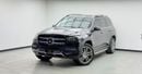 Mercedes Benz GLS450 4MATIC 2020 Mercedes-Benz GLS 450, Warranty, Full Service History, GCC Specs.