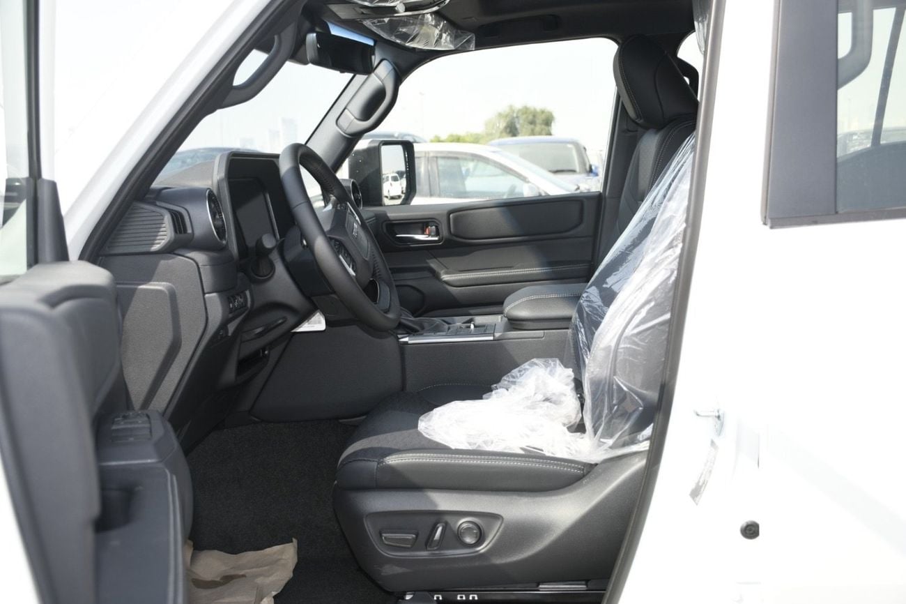 Toyota Prado ADVENTURE