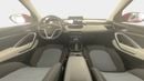 شيفروليه كابتيفا 1.5T CVT PREMIER 7 SEATS RVC SRF FWD | شامل الضمان | 0 ﺪﻔﻋﺓ ﺃﻮﻟﻯ