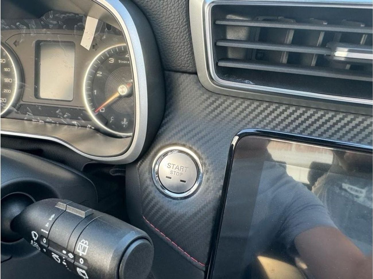 أم جي ZS 1.5L PETROL 2024 GCC