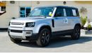 Land Rover Defender P300 ,Brand New!