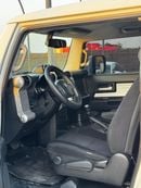 تويوتا إف جي كروزر 2 4.0L