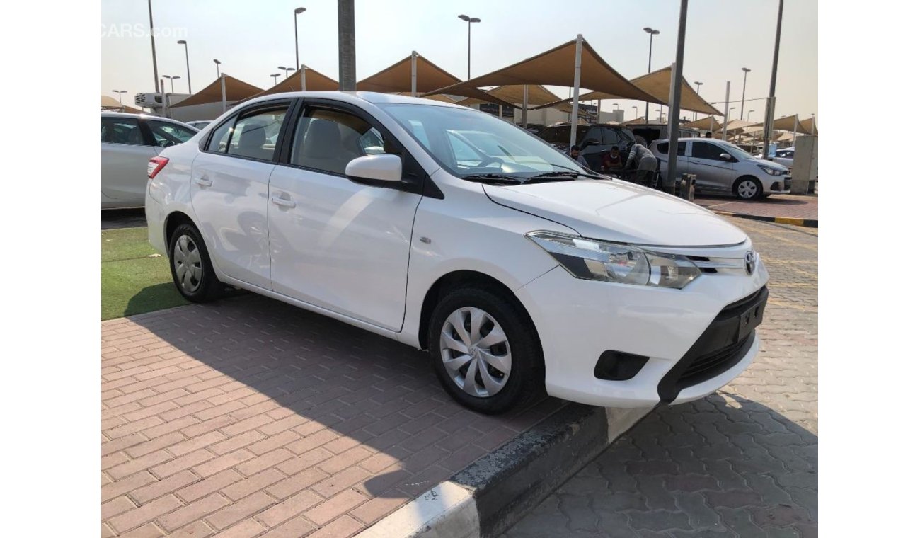 تويوتا يارس