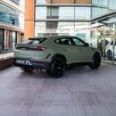 لامبورغيني اوروس 520