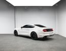 Ford Mustang GT Premium 5.0L V8