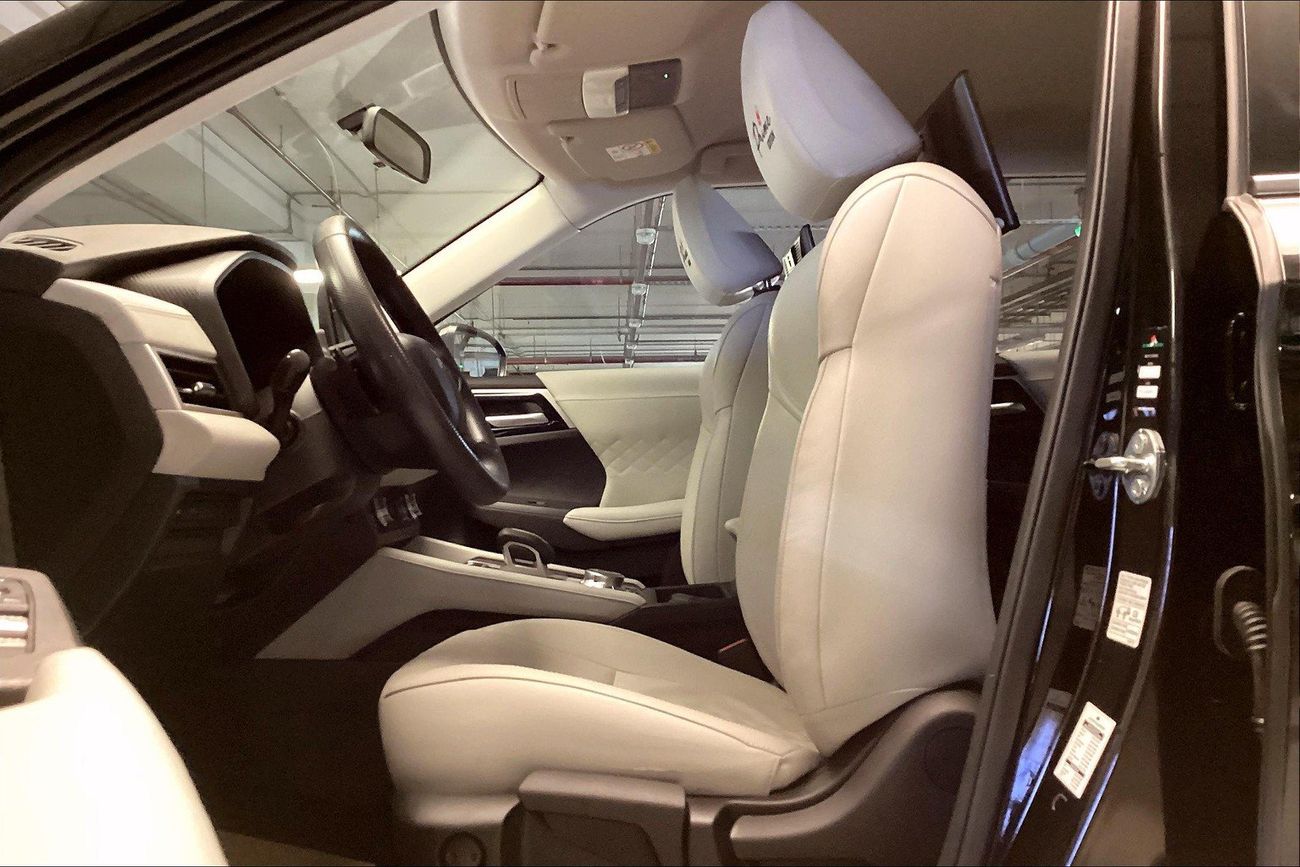 Mitsubishi Outlander Prime Edition | Guaranteed Warranty | 0 Down Payment