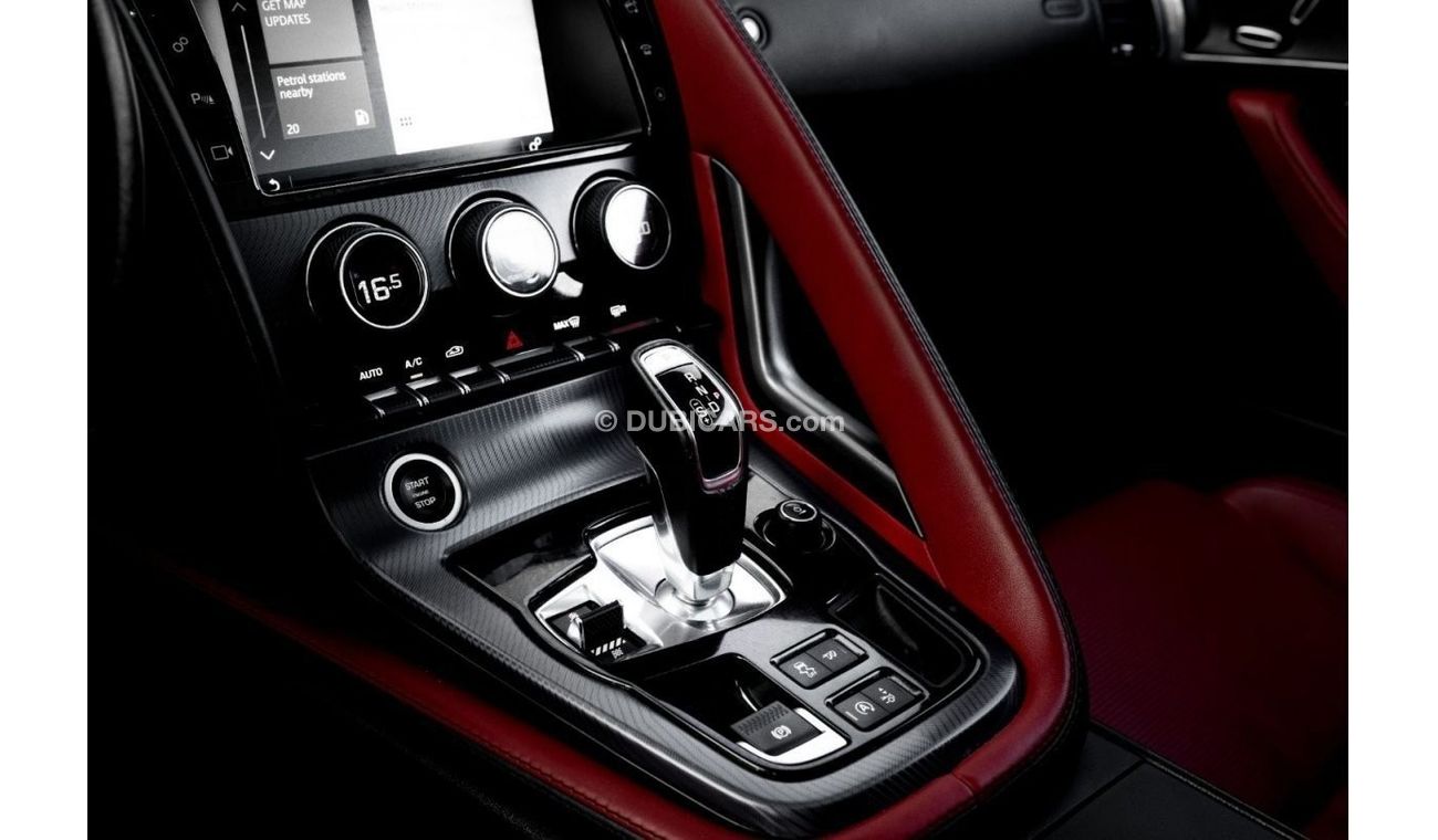 Jaguar F Type P300 R-Dynamic | 3,035 P.M  | 0% Downpayment | Excellent Condition!