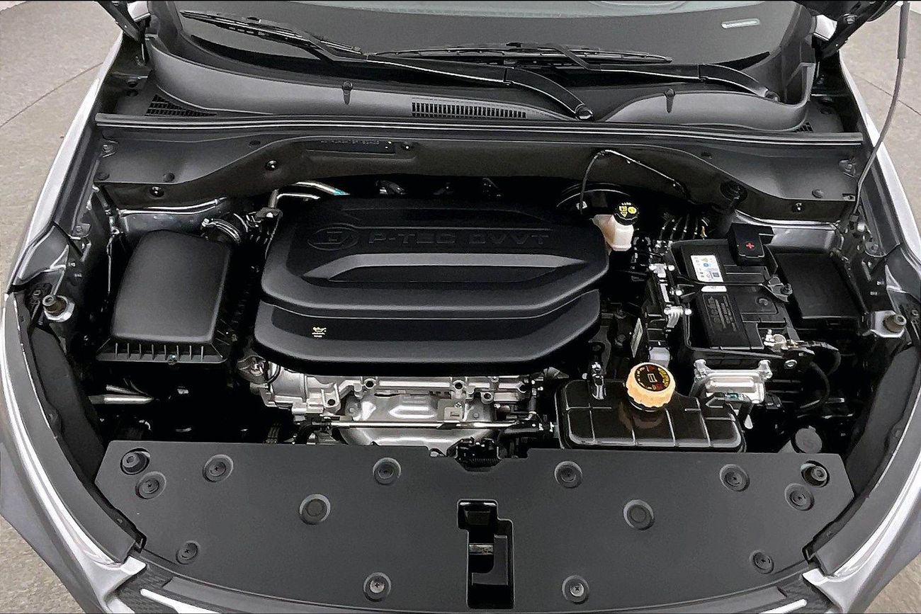 Chevrolet Groove LT | Guaranteed Warranty | 0 Down Payment