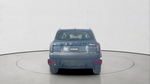 هافال دارغو 2.0T HIGH DELUX 4WD DCT | شامل الضمان | 0 ﺪﻔﻋﺓ ﺃﻮﻟﻯ