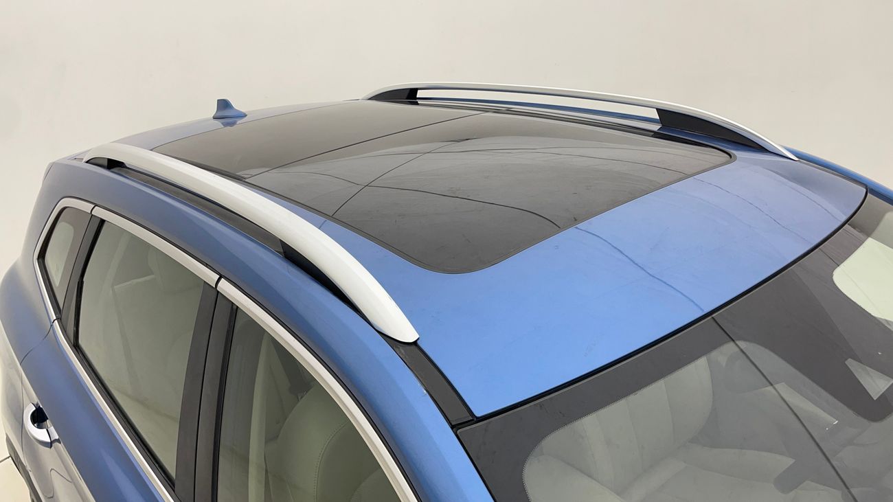 MG RX5 LUXURY 1.5 | Zero Down Payment | Home Test Drive