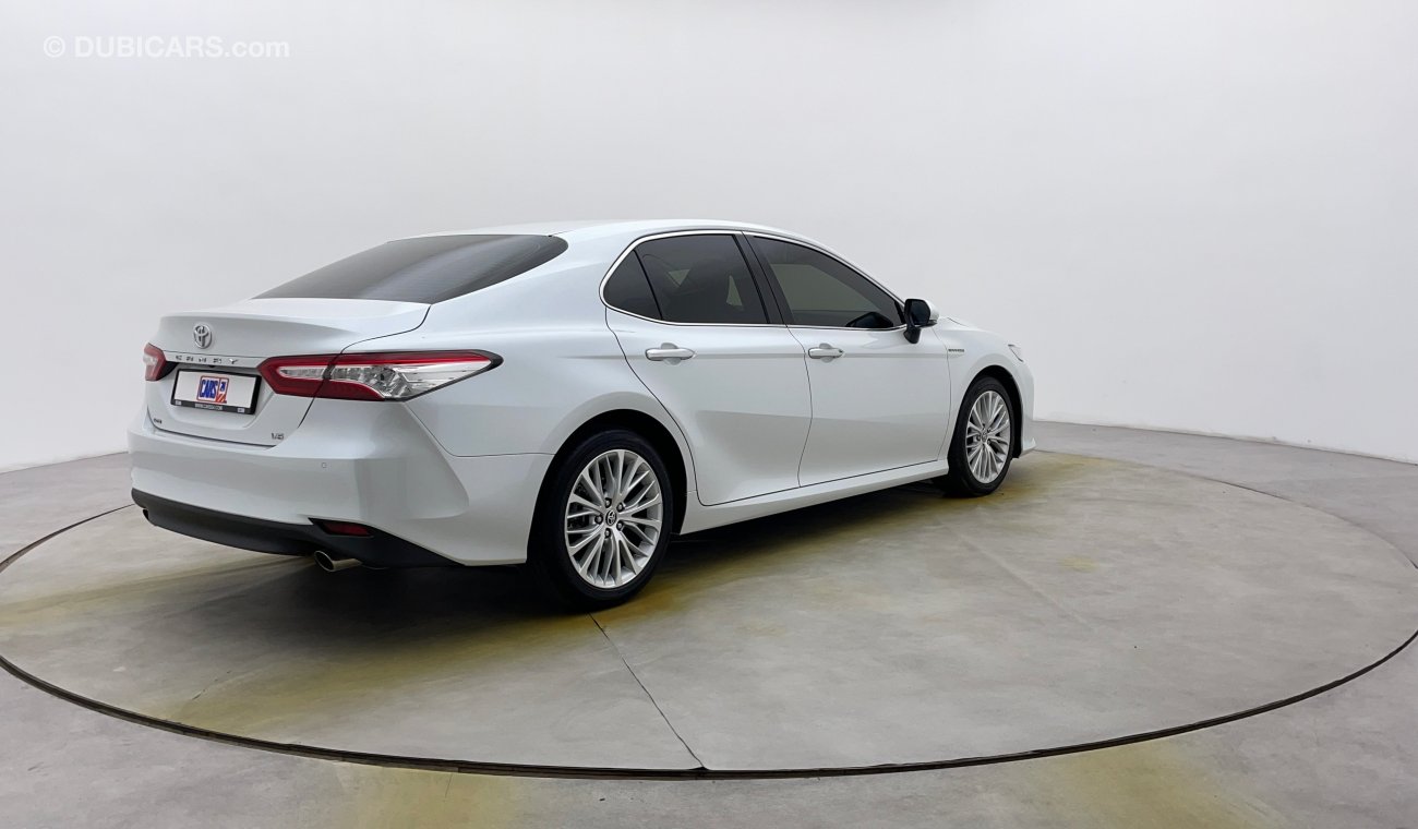 Toyota Camry SE+ 3500