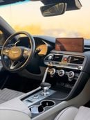 جينيسس G70 Premium 2.0L AWD full option