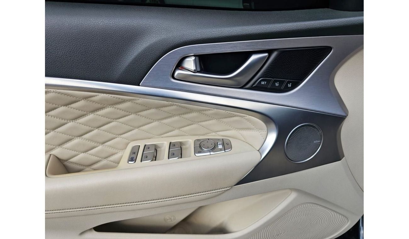 Genesis G70 Royal Sport 3.3L RWD