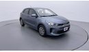 Kia Rio LX 1.4 | Zero Down Payment | Free Home Test Drive