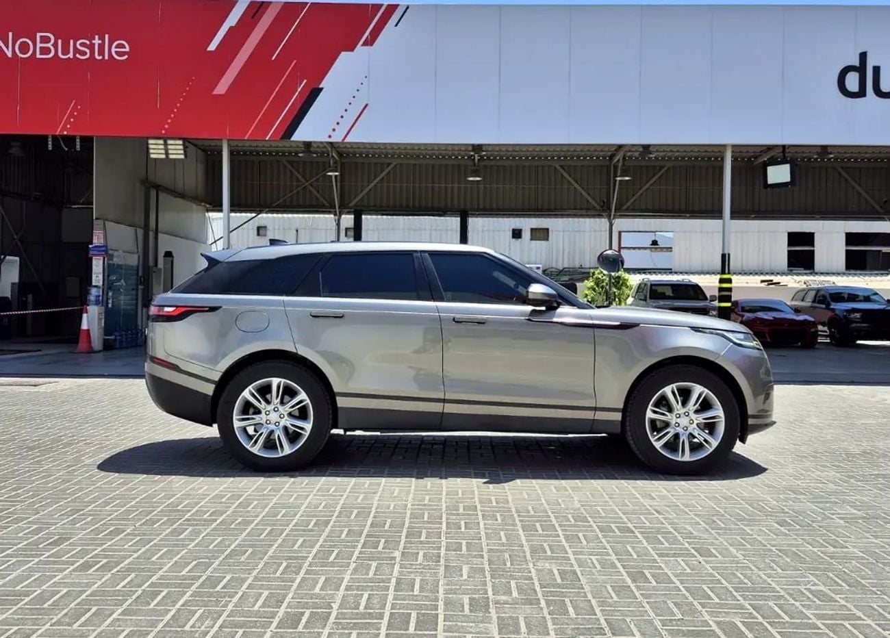 Land Rover Range Rover Velar 1,650 EMI PM | | P250 SE | FULL SERVICE HISTORY | 0% DOWNPAYMENT