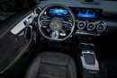 Mercedes-Benz CLA 45 S AMG 4MATIC+