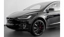 Tesla Model X Ludicrous Model
