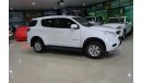 Chevrolet Trailblazer LT V6 VVT