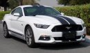 Ford Mustang GT AT 3 Yrs/100K Warranty & 60K Free Service At AL TAYER DSS OFFER