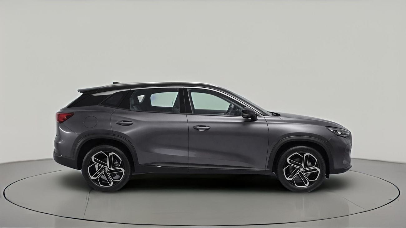 MG One LUX 2024 | AED 863/Month | 0 DP | 30 Day Return | Warranty | Service History