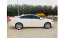 Chevrolet Impala 2016 Panorama