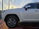 تويوتا لاند كروزر VX 3.5L