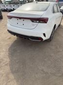 كيا K3 1.5L Comfort Edition