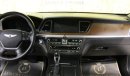 Hyundai Genesis 2017 Genesis G80 5.0L Ultimate RWD , GCC, FULL SERVICE HISTORY