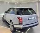 Land Rover Range Rover Supercharged 5.0L LOVELY SUPERCHARGED RR VOGUE V8 || GCC II TOP RANGE || ACCIDENT FREE || LOW MILEAG