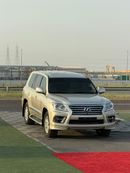 Lexus LX 570