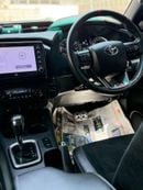 Toyota Hilux GR Sport 2.8L