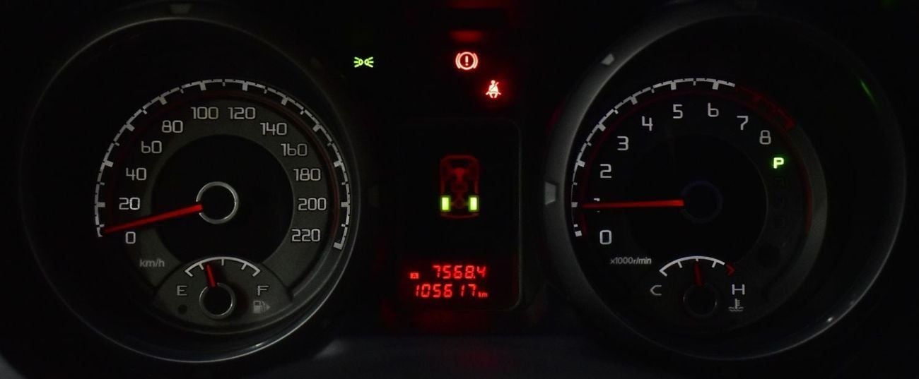 Mitsubishi Pajero EXCELLENT DEAL for our Mitsubishi Pajero GLS 3.8L 3 Doors ( 2018 Model ) in Golden Color GCC Specs