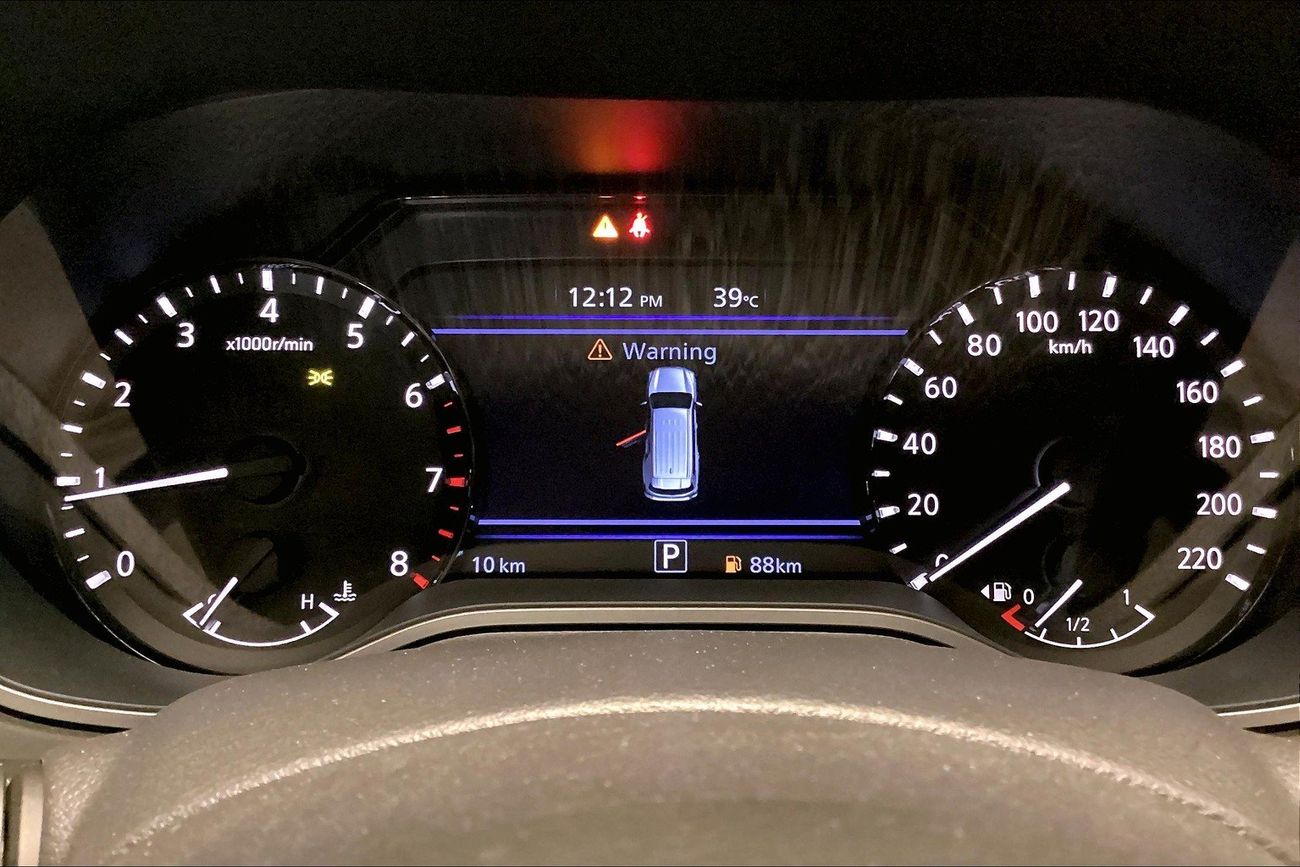 Nissan XTerra SE | Guaranteed Warranty | 0 Down Payment