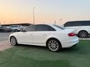 Audi A4 45 TFSI S-LINE 7-speed S tronic automatic transmission