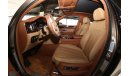 Bentley Bentayga 2017 BENTLEY BENTAYGA FIRST EDITION !!!! FULLY LOADED!!!! WITH 22 INCH RIMS