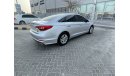 Hyundai Sonata GCC