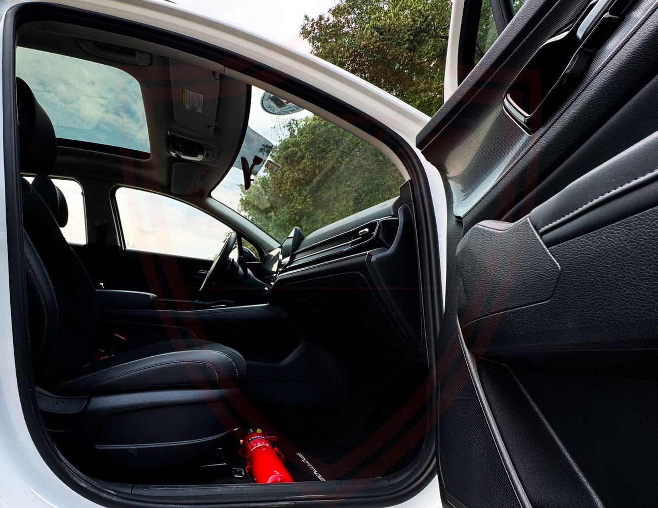 Kia Sportage L TX 1.5T Kia Sportage | 1.5T | Full Option | 2025 | GCC | Accident-Free | In Excellent Condition | 