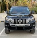 Toyota Prado TX-L LHD 2.8L 1GD-FTV Diesel Engine Automatic Gear 4WD 7 Seats 5 Doors
