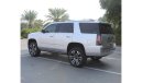 GMC Yukon GMC Denali 2018