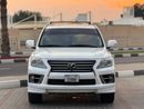Lexus LX 570 Sport