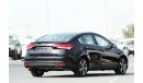 Kia Cerato 2017 MODEL FULL OPTION AVAILABLE