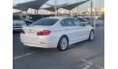 BMW 530i BMW 530I_2013